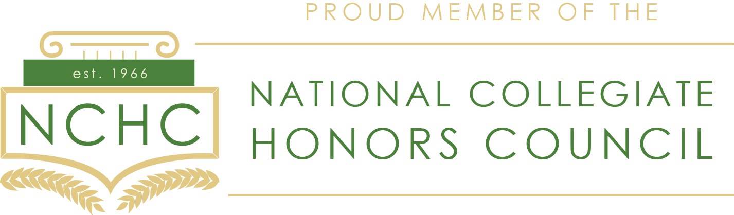 NCHC Logo